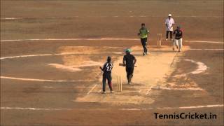 Tennis Cricket Tournament Finale Full Match [upl. by Yasmeen538]