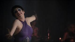 Cabaret  Liza Minnelli 1972 HD [upl. by Animrelliug]