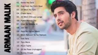 ARMAAN MALIK New Songs 2021  Latest Bollywood Songs 2021 Best Songs Of Armaan Malik 2021 December [upl. by Metah651]