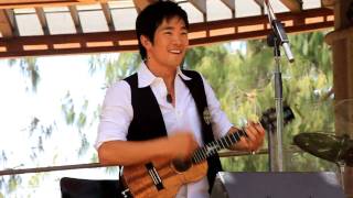 Jake Shimabukuro  143 [upl. by Ashien]