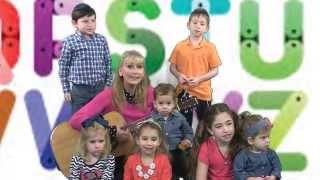 MORAH SHIFRAS SING ALONG JEWISH CHILDRENS MUSIC VIDEO [upl. by Ardnal649]