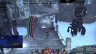 ESO Vateshran Hollows Arena Complete Guide  All Essences  All Secret Bosses  Mechanics [upl. by Eiuqnimod533]