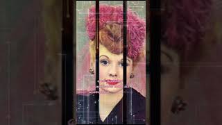 Lucille Ball The Comedy Legend Who Continues to Inspire [upl. by Ahsea204]