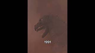 Godzilla 1954 Vs Godzilla Minus One [upl. by Balcer901]