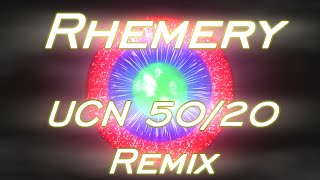 Leon Riskin  UCN 5020 MODE High Score Remix by Rhemery [upl. by Dieterich]