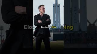 Elon Musks Modern Business Religion fyp podcast [upl. by Auqenet528]