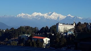 Darjeeling Tourism [upl. by Nagiam]