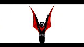 quotBatman Beyondquot Opening Widescreen [upl. by Conrad469]