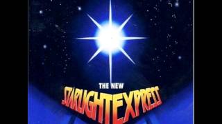 The New Starlight Express 16UNCOUPLED [upl. by Shellie457]