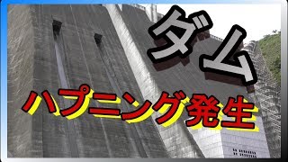 【宮ケ瀬ダム】目的があって行ったのにハプニング発生！！？ [upl. by Niuqram749]