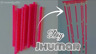 Home decor✨️🥰Jhumar home homedecor youtube trendingvideo viralvideo youtubevideo [upl. by Thornie585]