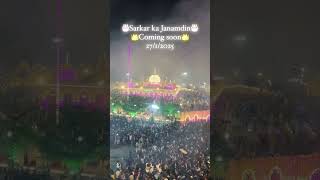 Khawaja Nijamuddin Chishti Ajmer Khawaja Gareeb Nawaaj ajmersharif khawajajistatus janamdinstatus [upl. by Cornwell]