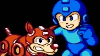 Mega Man 6 NES Playthrough  NintendoComplete [upl. by Hay]