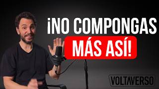 COMPOSITOR EXPERTO comparte sus SECRETOS para crear música para cine [upl. by Frasco40]