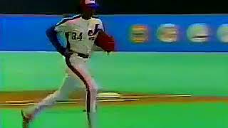 Pascual Perez Highlight Reel [upl. by Tybie917]