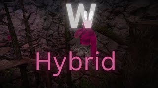 W Hybrid Gorilla Tag Montage [upl. by Mars823]