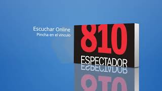 🔊 Radio Espectador 810 AM en vivo  Radios del Uruguay [upl. by Dihaz515]