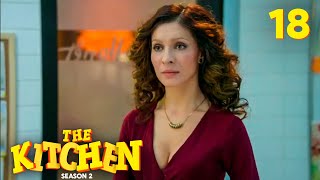 The Kitchen  Episode 18  Season 2  Comedy series [upl. by Leonhard]