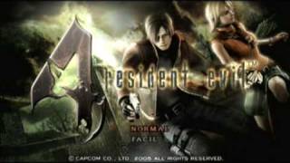 Resident Evil 4 PALSLES53702 Armax 2009 [upl. by Odlareg]