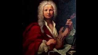 Antonio Vivaldi  The Four Seasons Антонио Вивальди  Времена года [upl. by Auqinaj]