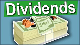 Popular BAD Dividend Strategies  How Dividends Work  ExDividend Date Explained [upl. by Ahcire]