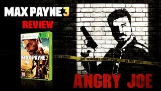 Max Payne 3  Underrated amp Unmatched  Gameplay Encounters  PC [upl. by Inoue]