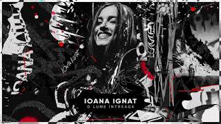 Ioana Ignat  O lume intreaga  Official Audio [upl. by Decker]