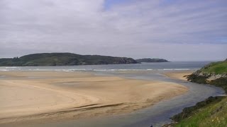 Bettyhill amp Sutherland coast Scotland [upl. by Dias]