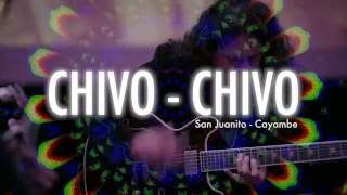 Imbabura Guitars  Chivo Chivo [upl. by Anilahs]