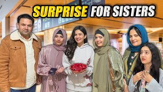 Zainab ny Meri wardrobe sy kapry chura liye  good bye surprise  Hira Faisal  Sistrology [upl. by Lory]