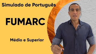 PORTUGUÊS  FUMARC ALMG [upl. by Ebeneser]