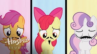 Friendship is Magic  Babs Seed Music Video [upl. by Ordway]