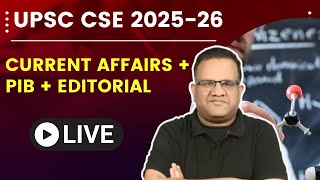 UPSC CSE 2024  The Hindu Editorial Analysis by Ashirwad Sir  14 August 2024  IAS Mantra [upl. by Hinson]