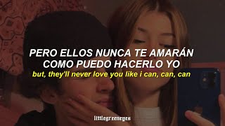 Like I Can  Sam Smith Sub español  lyrics  tiktok trend [upl. by Clemen771]