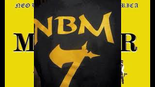 NBM Jolly Bermuda 1 latest jolly Neo Black Movement of Africa aka Black Axe [upl. by Erinna60]