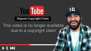 How To Avoid Copyright Claims in Reaction Videos FAIR USE [upl. by Rie557]