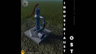 How Tree Farms Work  Industrialist Tutorial [upl. by Amos588]