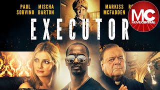 Executor  Full Movie  Action Crime Drama  Paul Sorvino [upl. by Moina]