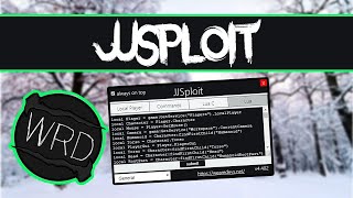 How to download JJSploit Roblox Exploit [upl. by Eiramanin]