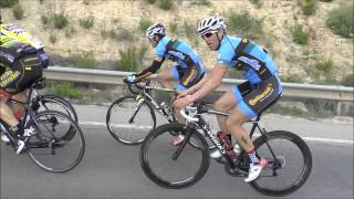 III Granfondo Alberto Contador [upl. by Pooley]