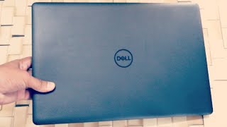 Dell Vostro 3581 Core i3 7th Gen Laptop Unboxing and Review HINDI [upl. by Harlamert]