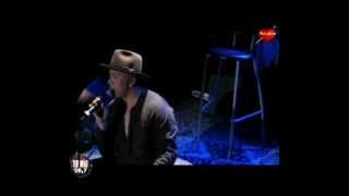 Howard Hewett  Show Me Video Live [upl. by Martino]