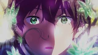 Hyouka  AMV  Wolves [upl. by Naillij354]