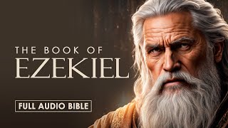 The Book of Ezekiel  Full Audio Bible CEV [upl. by Myrah674]