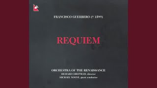 Missa pro defunctis No 2 quotRequiem Massquot Introit Requiem aeternam [upl. by Pegasus341]