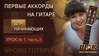 Урок 12 игры НА ГИТАРЕ ДЛЯ НАЧИНАЮЩИХ Игра на гитаре с нуля Просто Легко и Интересно [upl. by Kirst847]