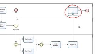 Ejercicio Bizagi Modeler Modele sus Procesos [upl. by Arakawa]