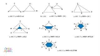 Osnovni geometrijski oblici  vežbanje  Matematika za 5 razred 19  SuperŠkola [upl. by Ambie]