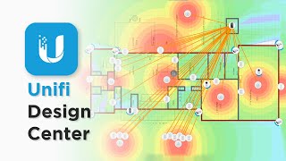 How to Plan Your Networks Ubiquiti Design Center [upl. by Barnabas]