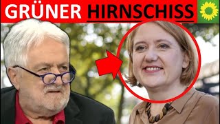 💥DIE DÜMMSTE VON ALLEN🤮💥 BRODER RECHNET MIT FAMILIENMINISTERIN LISA PAUS AB [upl. by Raddie733]